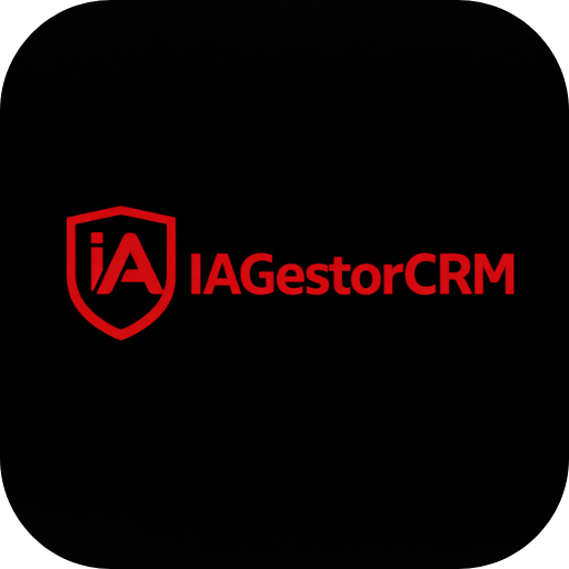 IAGestorCRM Logo